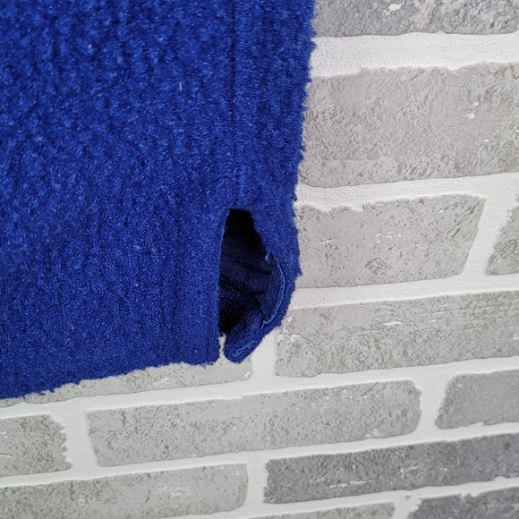 John Wilson Sporting Goods Iowa City Regina Vintage Basketball Warm Up Men's 42 - Picture 14 of 16